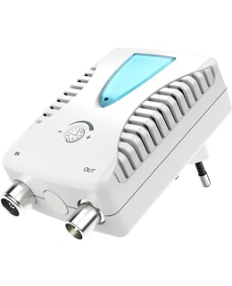 HAMA 205234 SÄÄDETTÄVÄ ANTENNIVAHVISTIN Main Image