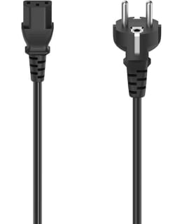 HAMA 1,5M 3NAP VERKKOVIRTAKAAPELI Main Image