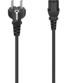 HAMA CABLE POWER 3-PIN BL 2.5M Main Image