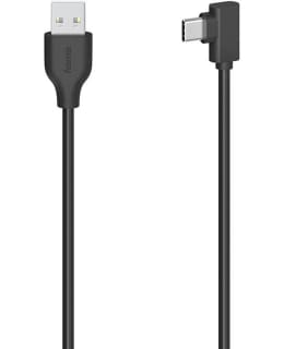 HAMA CABLE USB-C TO USB-A USB 2.0 480 Main Image