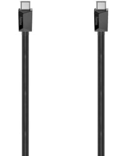 HAMA 0,75M USB C-C UR-UR KAAPELI Main Image