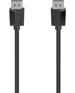 HAMA CABLE DISPLAYPORT 1.2 ULTRA-HD 4K 3 Main Image