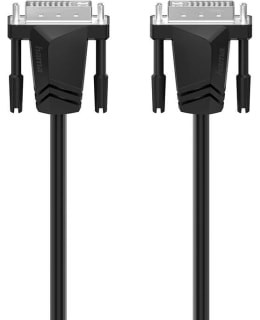 HAMA DVI-DVI DUAL LINK 1,5M KAAPELI Main Image