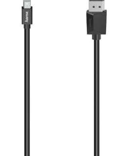 HAMA CABLE VIDEO MINI-DP - DP ULTRA-HD 4 Main Image