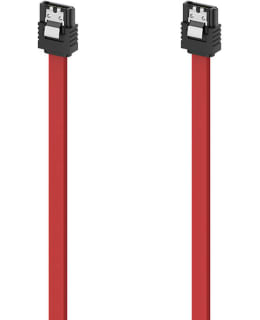 HAMA CABLE SATA SERIAL-ATA III 6 GBIT/ Main Image