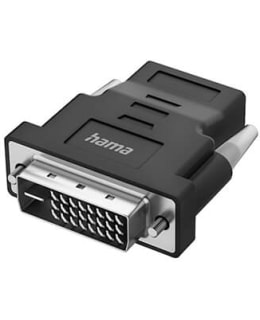 HAMA ADAPTER DVI-HDMI ULTRA-HD 4K Main Image
