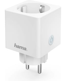 HAMA WIFI SOCKET 16A 3-PACK Main Image