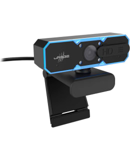 URAGE WEBBKAMERA REC 600 HD STREAMING MU Main Image