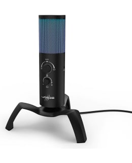 URAGE MIKROFONI STREAMING 750 MUSTA Main Image