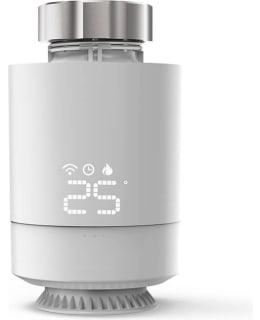 HAMA WIFI SMART RADIATOR THERMOSTAT Main Image
