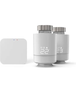 WIFI LÄMPÖPATTERI TERMOSTAATTI 2-PACK Main Image