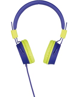 THOMSON KUULOKE ON-EAR BARN MAX 85DB SI Main Image