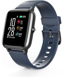 HAMA FIT WATCH 4900 SMART WATCH SININEN Main Image