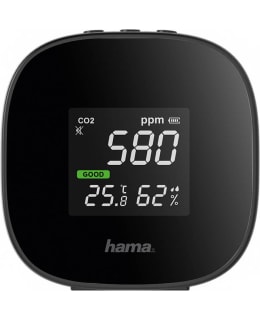 HAMA MITTARI ILMANLAATU  HIILIDIOKSIDI Main Image