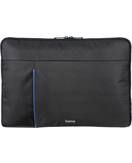 HAMA LAPTOP SLEEVE CAPE TOWN 15.6" BLACK Main Image