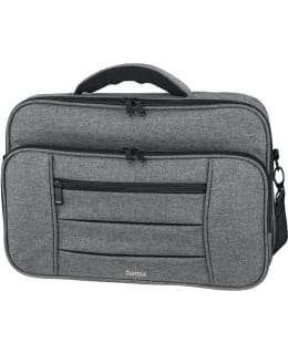 HAMA LAPTOP BAG BUSINESS 17.3" GREY Main Image