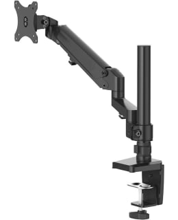 HAMA MONITOR HOLDER PERF SINGLE BL Main Image