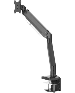 HAMA MONITOR HOLDER PERF SINGLE DYNAM BL Main Image