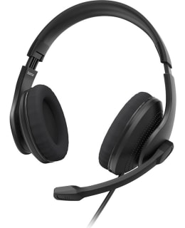 HAMA HEADSET PC OFFICE STEREO OVER-EAR H Main Image