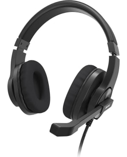 HAMA HEADSET PC OFFICE STEREO OVER-EAR Main Image