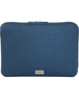 HAMA LAPTOP SLEEVE JERSEY 13.3" BLUE Main Image