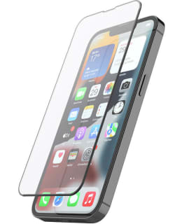 HAMA HÄRDAT GLAS FULL COVER IPHONE 13 / Main Image