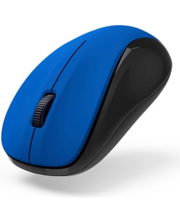 HAMA OPTICAL WIRELESS MOUS MW-300 V2 BLU Main Image