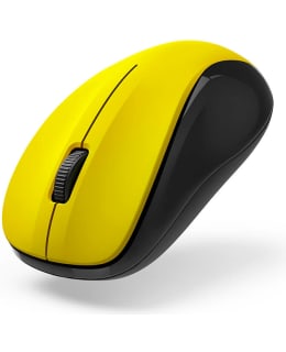 HAMA OPTICAL WIRELESS MOUSE MW-300 V2 YE Main Image