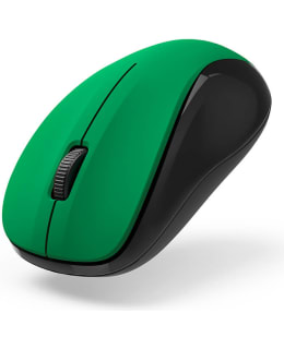 HAMA OPTICAL WIRELESS MOUS MW-300 V2 GRE Main Image