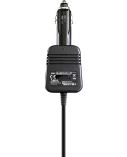 HAMA POWER SUP UNIT FOR CARS 1000 12W Main Image