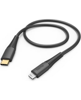 HAMA CHARGI CABLE USB-C TO LIGHT BL 1.5M Main Image