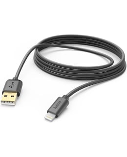 HAMA CHARG CABLE LIGHT BL 3.0M Main Image