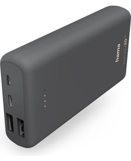 HAMA POWERBANK SUPREME 20HD 20000MAH Main Image