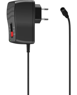 HAMA UNIV SWITCHABLE POW SUP 1000MA 8 AD Main Image