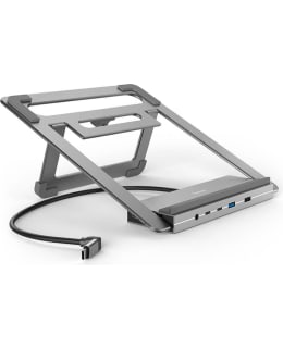 HAMA USB-C DOCKING STATION 12IN1 Main Image