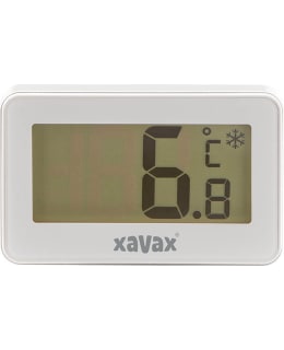 XAVAX THERMOMETER DIGIT FOR REF.FREEZ WH Main Image