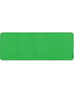 URAGE GAMING DESKMAT GREENSCREEN 250 Main Image