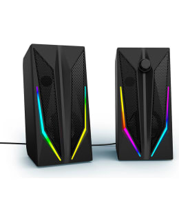 URAGE GAMING SPEAKERS BLAST-R 200 2.0 Main Image