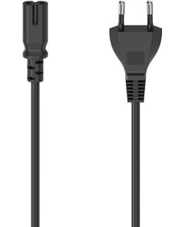 HAMA 1,5M EURO PLUG VERKKOVIRTAKAAPELI Main Image