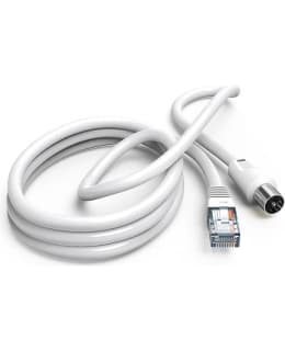 HAMA CABLE ANTENNA 75DB COAX PLUG TO R Main Image