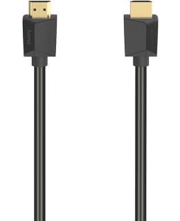 HAMA CABLE HDMI ULTRA H.SPEE 0,5M 8K 48 Main Image