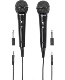 THOMSON 131780 KARAOKEMIKROFONI Main Image