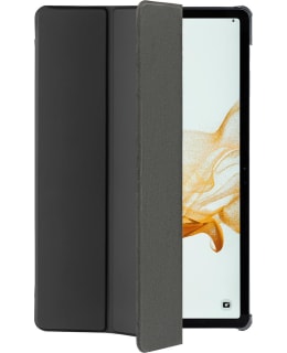 HAMA TAB.CA SAMSUNG TAB S9+ 12.4" BL Main Image