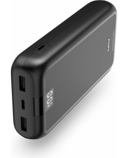 HAMA 201710 VARAVIRTALÄHDE Main Image