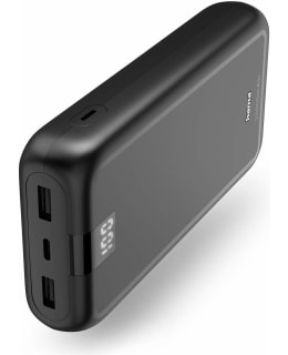 HAMA 201711 VARAVIRTALÄHDE Main Image