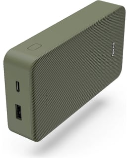 HAMA 20000 MAH VIHREÄ VARAVIRTALÄHDE Main Image