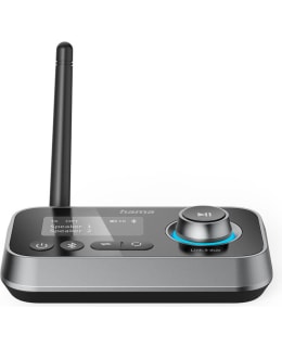 HAMA 90205322 BT LÄHETIN/VASTAANOTIN Main Image