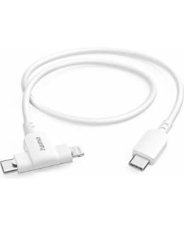 HAMA 201722 LATAUSKAAPELI Main Image