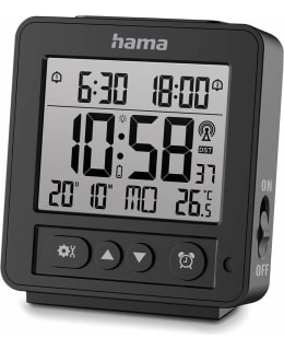 HAMA 185895 HERÄTYSKELLO Main Image