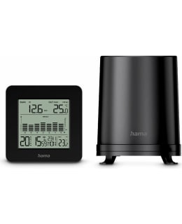 HAMA 222220 SÄÄASEMA Main Image